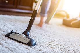 Carpet Maintenance