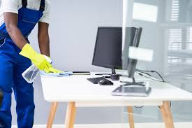 Office Cleaning Tips