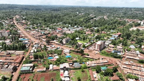 Kiambu County