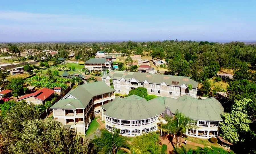 Murang'a County