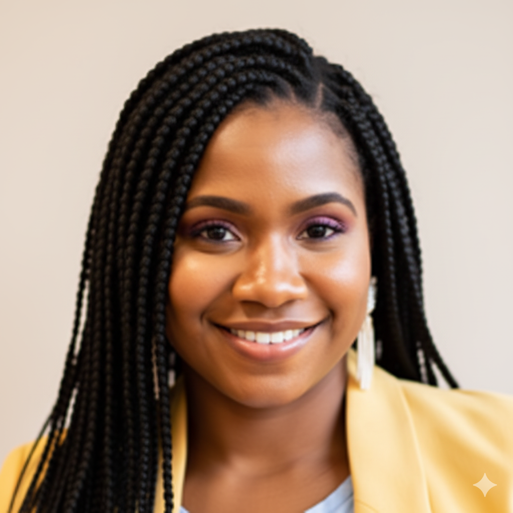 Grace Akinyi